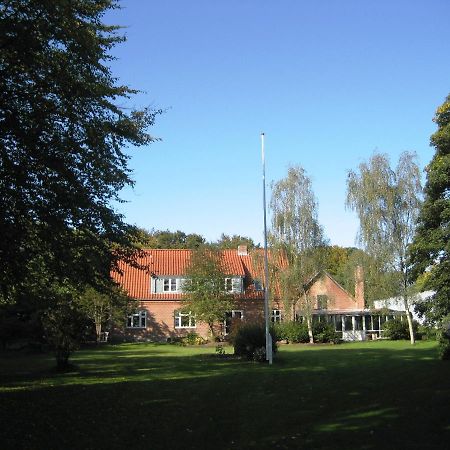 Gunneruphus Bed & Breakfast Herning Exterior foto