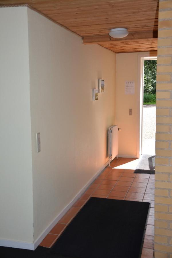 Gunneruphus Bed & Breakfast Herning Exterior foto