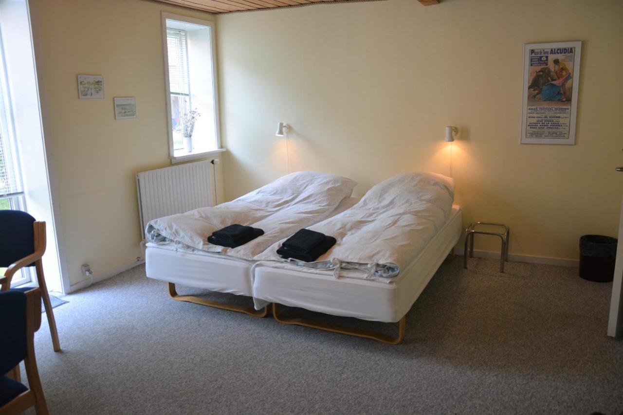 Gunneruphus Bed & Breakfast Herning Exterior foto